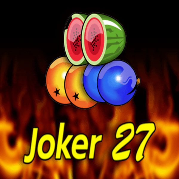 Joker 27