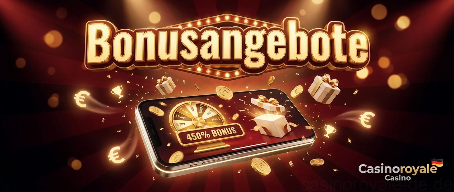 Bonusangebote