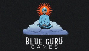 Blue Guru Games